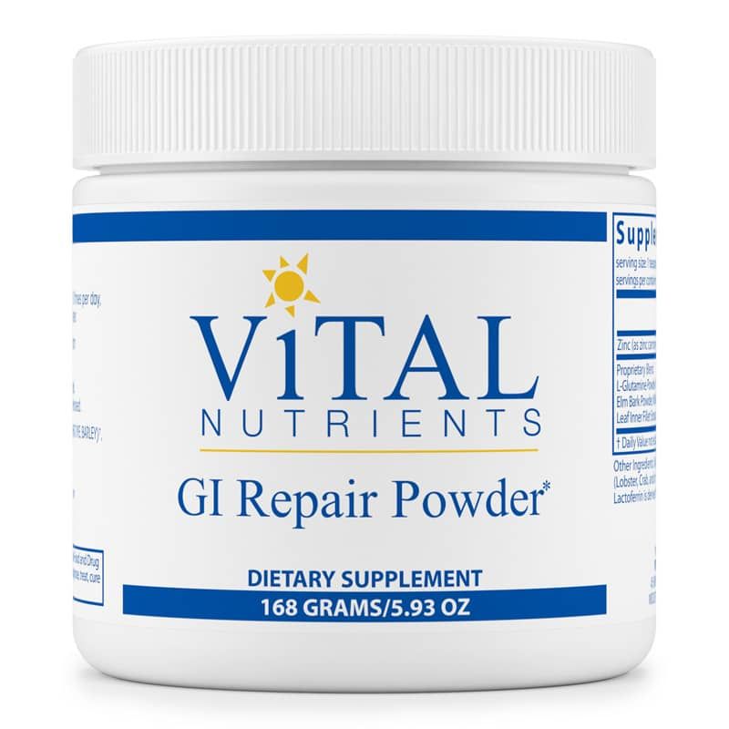 GI Repair Powder | Порошок для восстановления ЖКТ