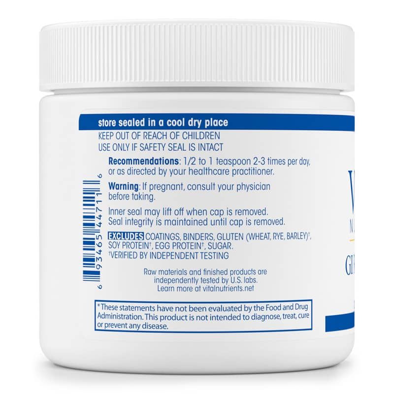 GI Repair Powder | Порошок для восстановления ЖКТ