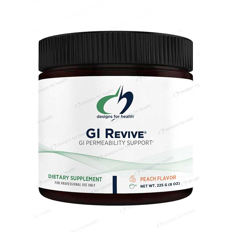 GI Revive Powder | Відновлювальний порошок GI