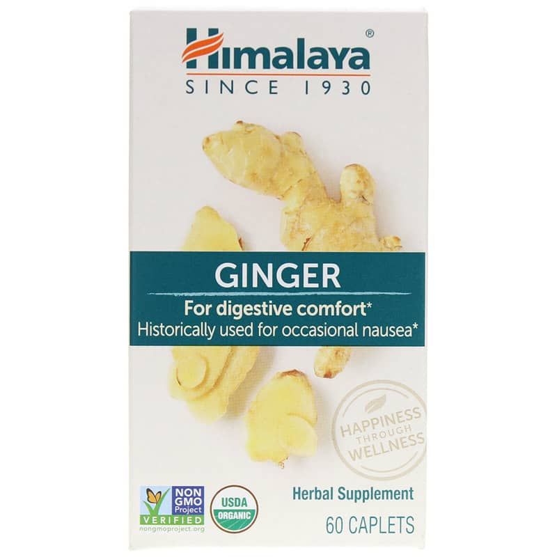 Ginger | Імбир