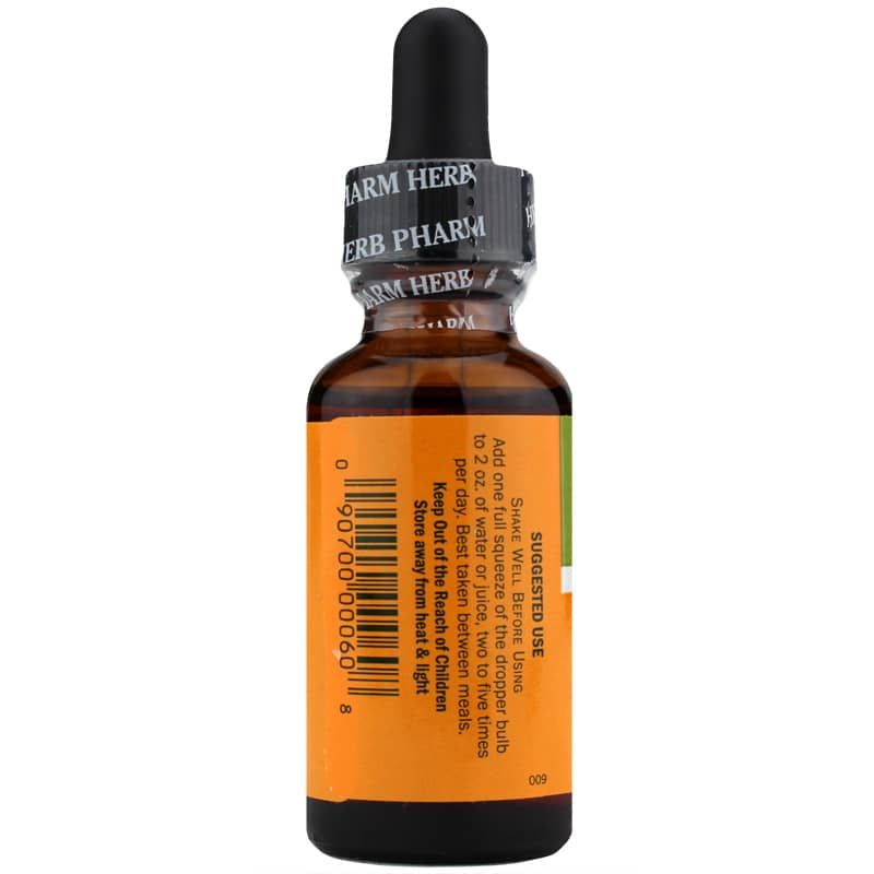 Ginger Extract, 1 Oz | Экстракт имбиря, 1 унция