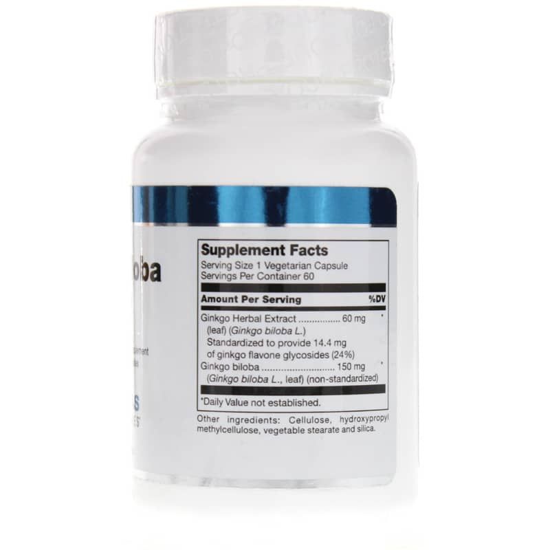 Ginkgo Biloba Max-V | Гинкго билоба макс-V