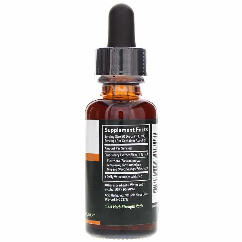 Ginseng Supreme, 1 Oz | Женьшень верховный, 1 унция