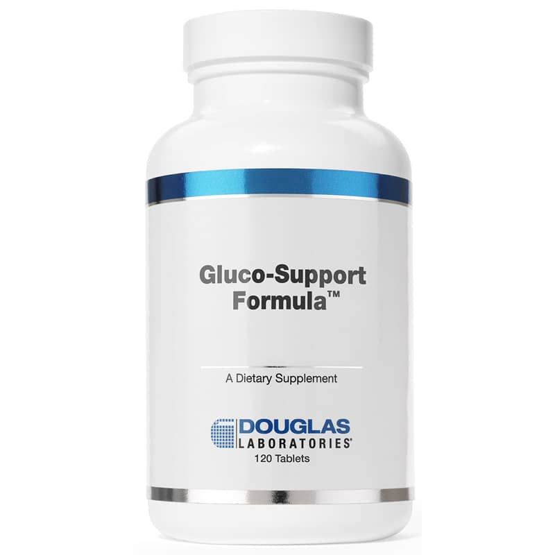 Gluco-Support Formula | Формула глюкоподдержки