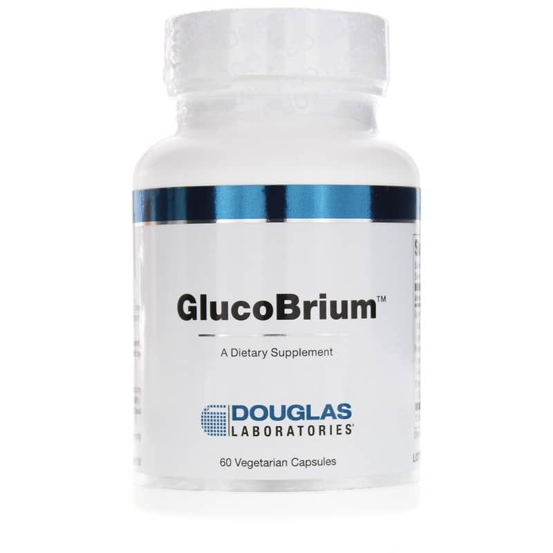 Glucobrium | Глюкобриум