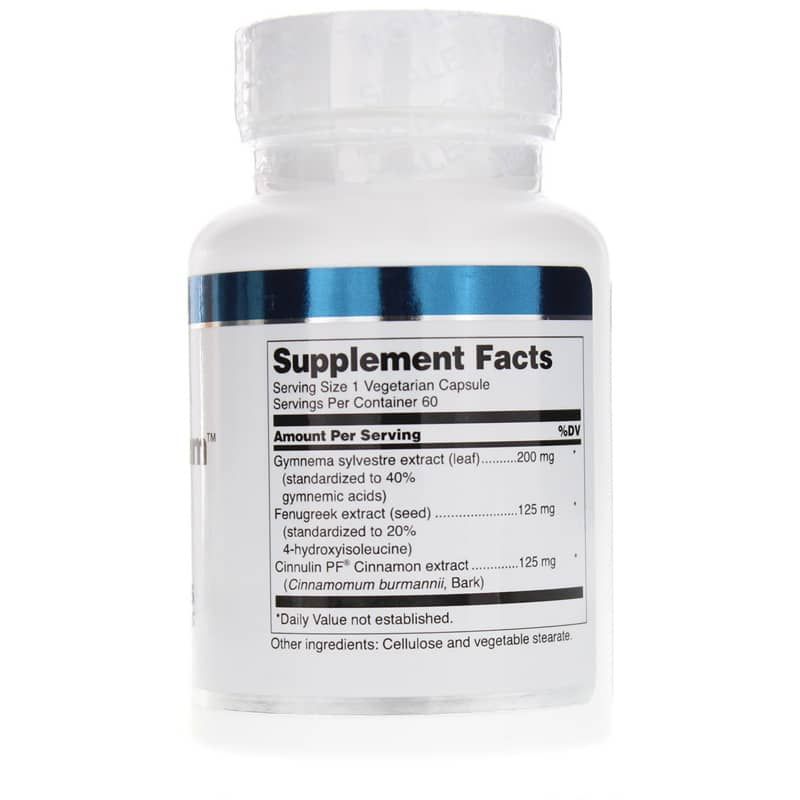 Glucobrium | Глюкобриум