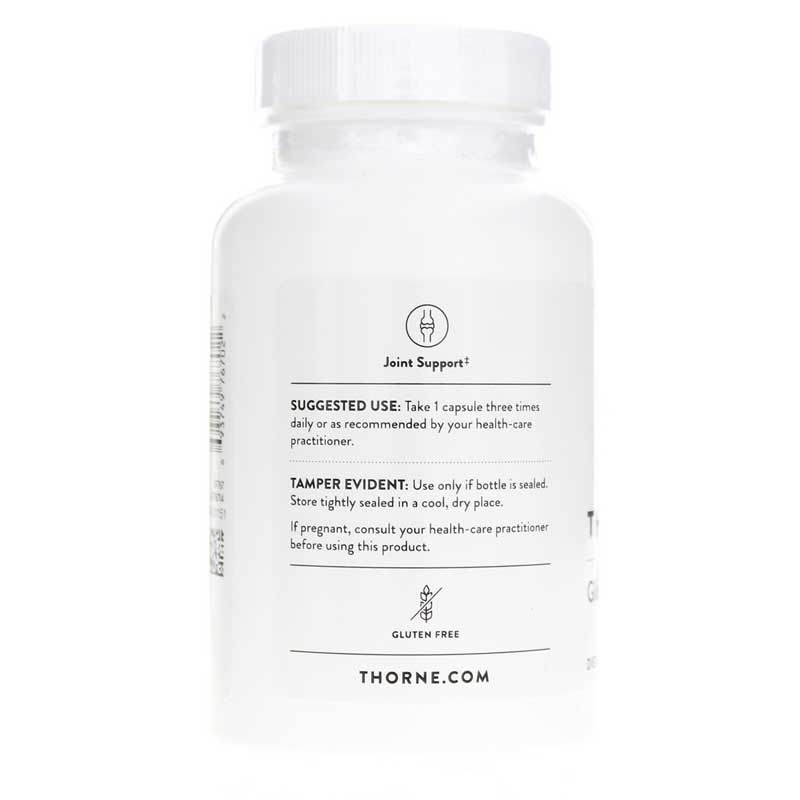 Glucosamine &amp; Chondroitin | Глюкозамин и хондроитин