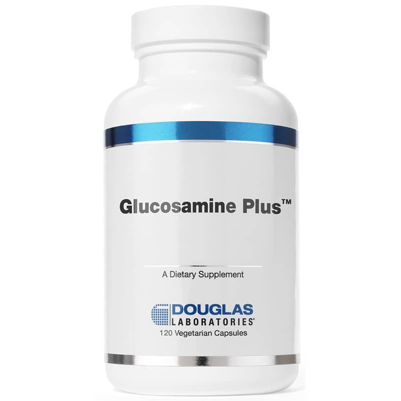 Glucosamine Plus | Глюкозамин плюс