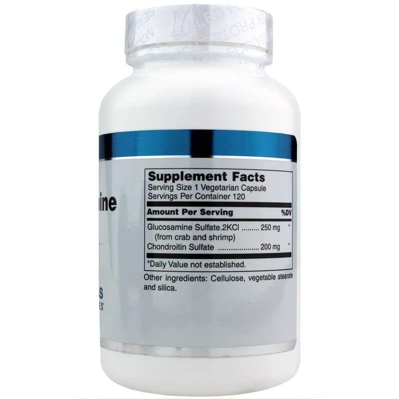 Glucosamine Plus | Глюкозамин плюс