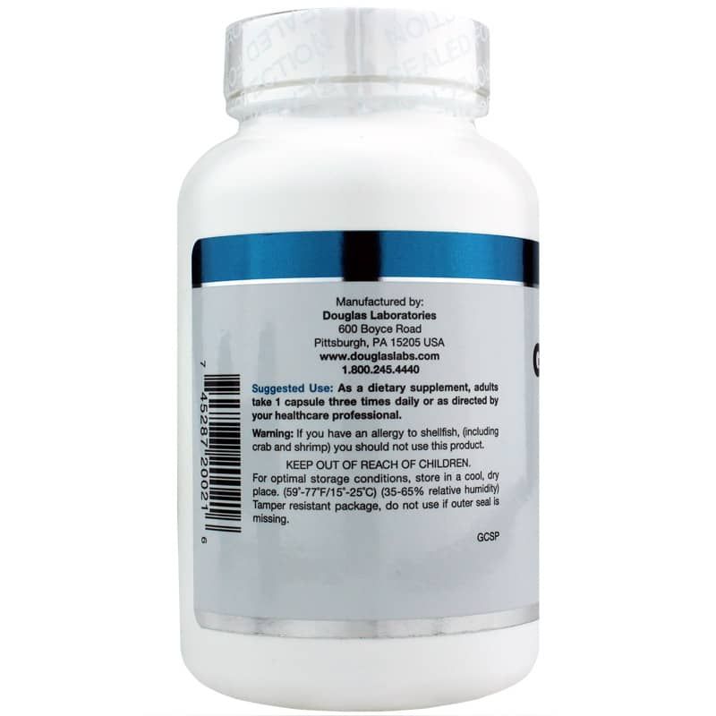 Glucosamine Plus | Глюкозамин плюс