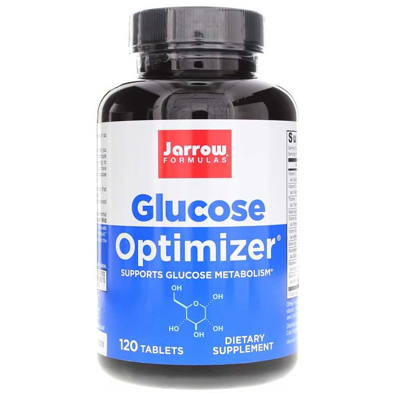 Glucose Optimizer | Оптимизатор уровня глюкозы