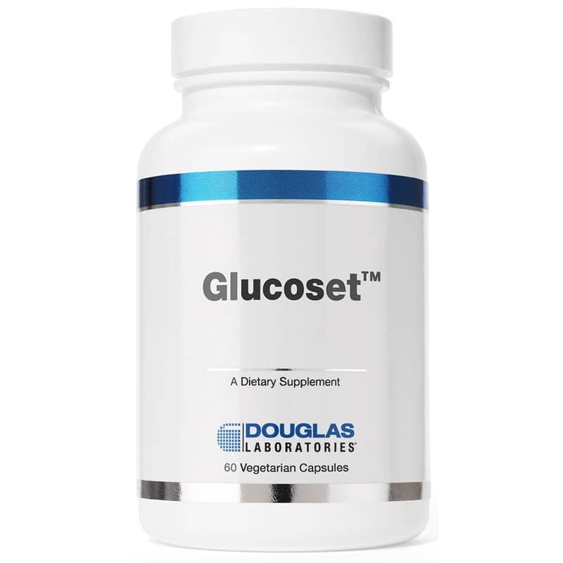 Glucoset | Глюкозет