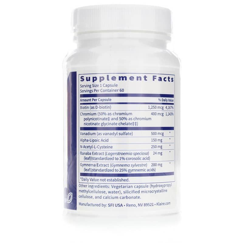 GlucoThera | GlucoThera