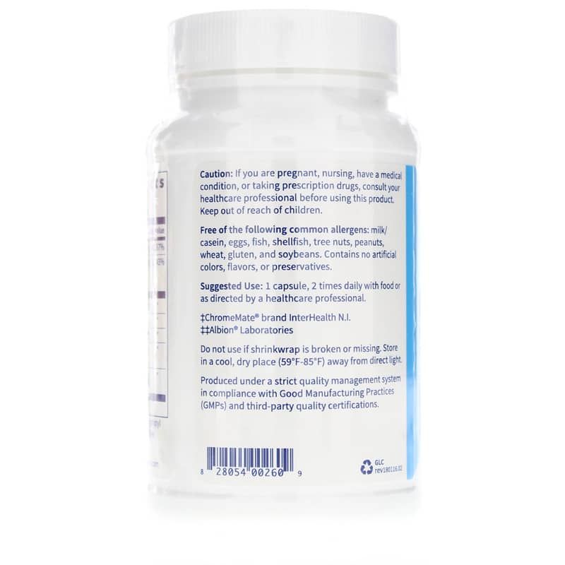 GlucoThera | GlucoThera