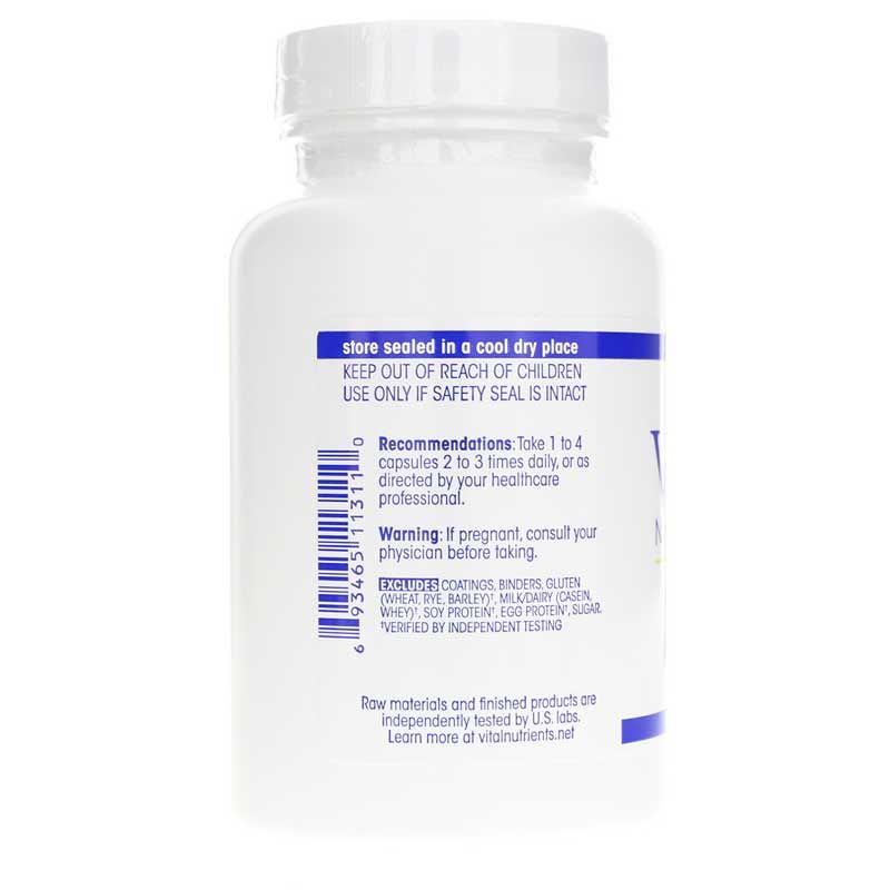 Glutamine 3400 Mg | Глютамін 3400 мг