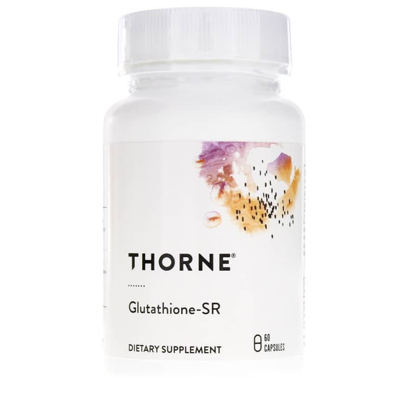 Glutathione-SR | Глутатион-SR