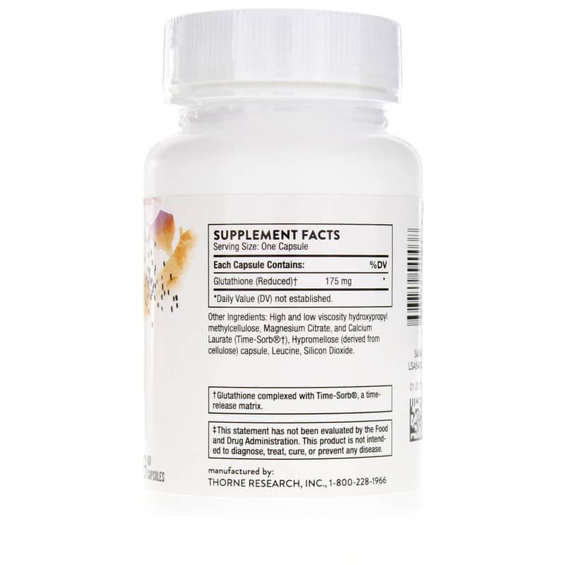 Glutathione-SR | Глутатион-SR