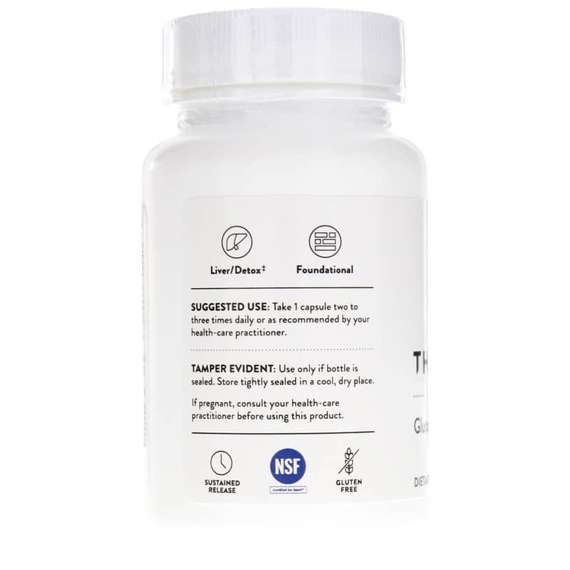 Glutathione-SR | Глутатион-SR