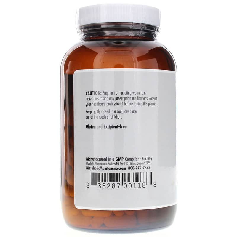 Glycine 500 Mg | Гліцин 500 мг