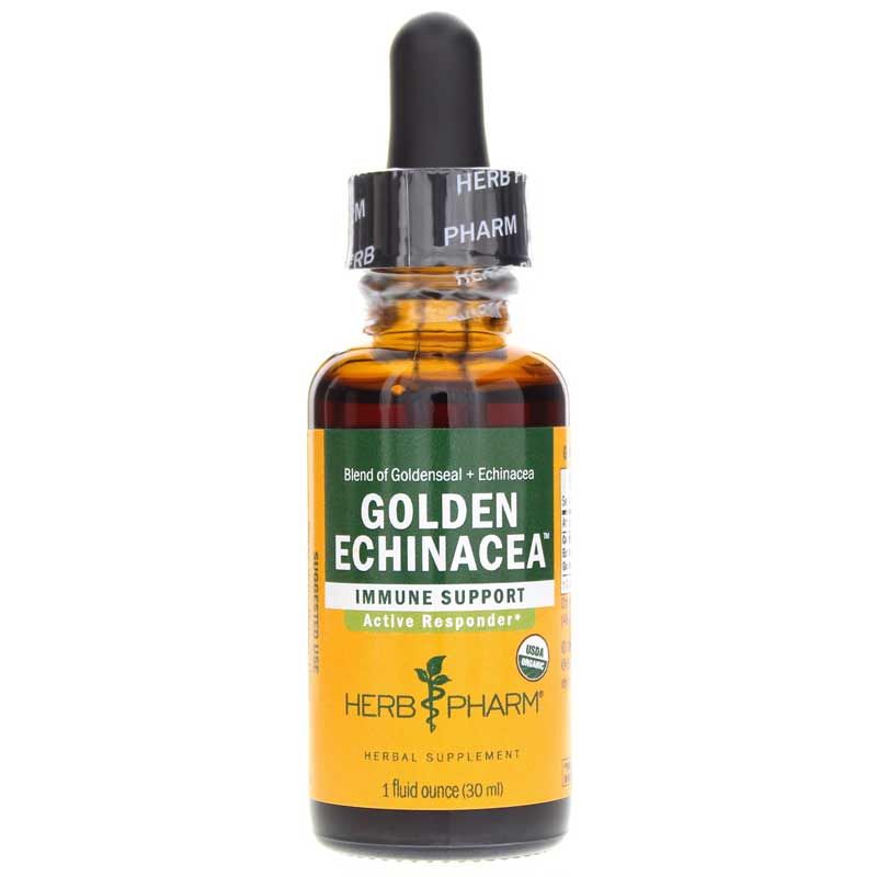 Golden Echinacea, 1 Oz | Золота ехінацея, 1 унція