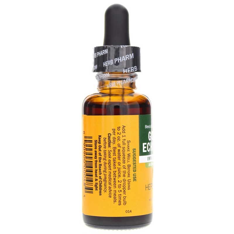 Golden Echinacea, 1 Oz | Золота ехінацея, 1 унція