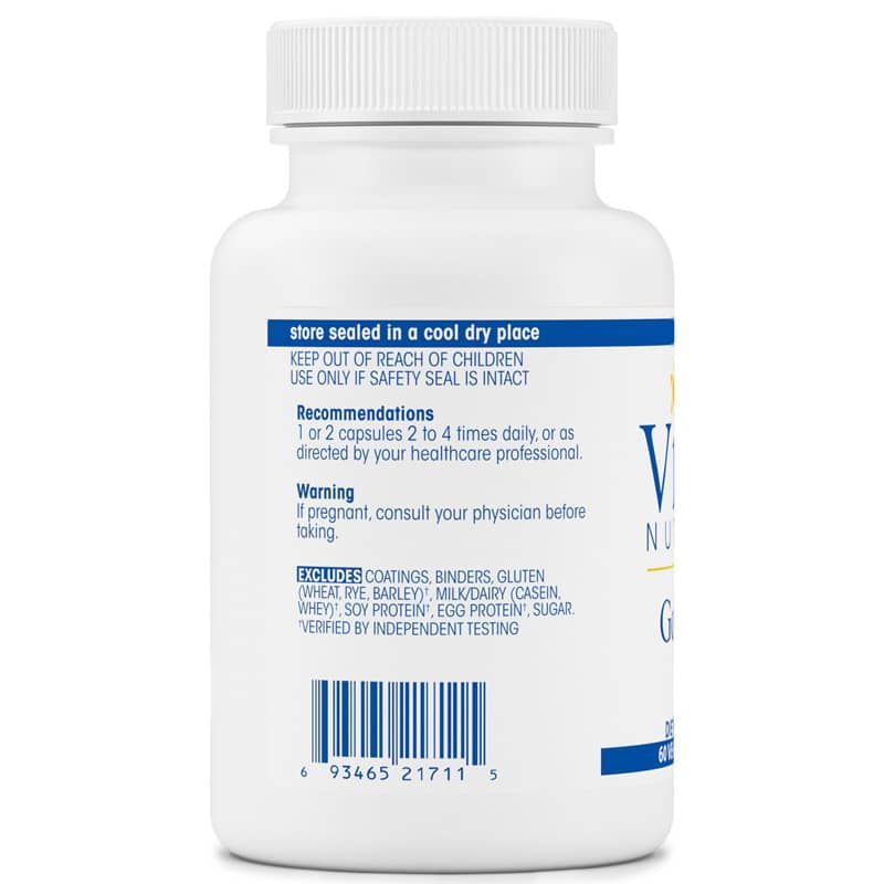 Goldenseal Plus | Золотий ладан плюс