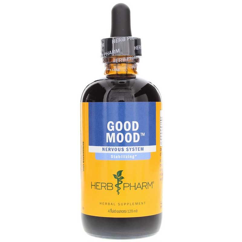 Good Mood, 4 Oz | Хорошее настроение, 4 унции