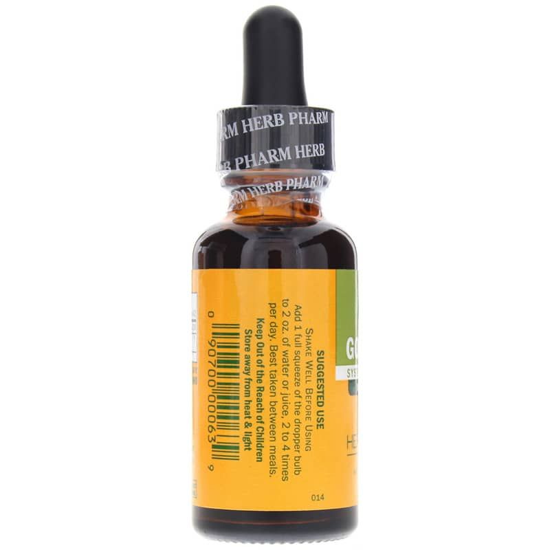 Gotu Kola Extract, 1 Oz | Экстракт готу кола, 1 унция
