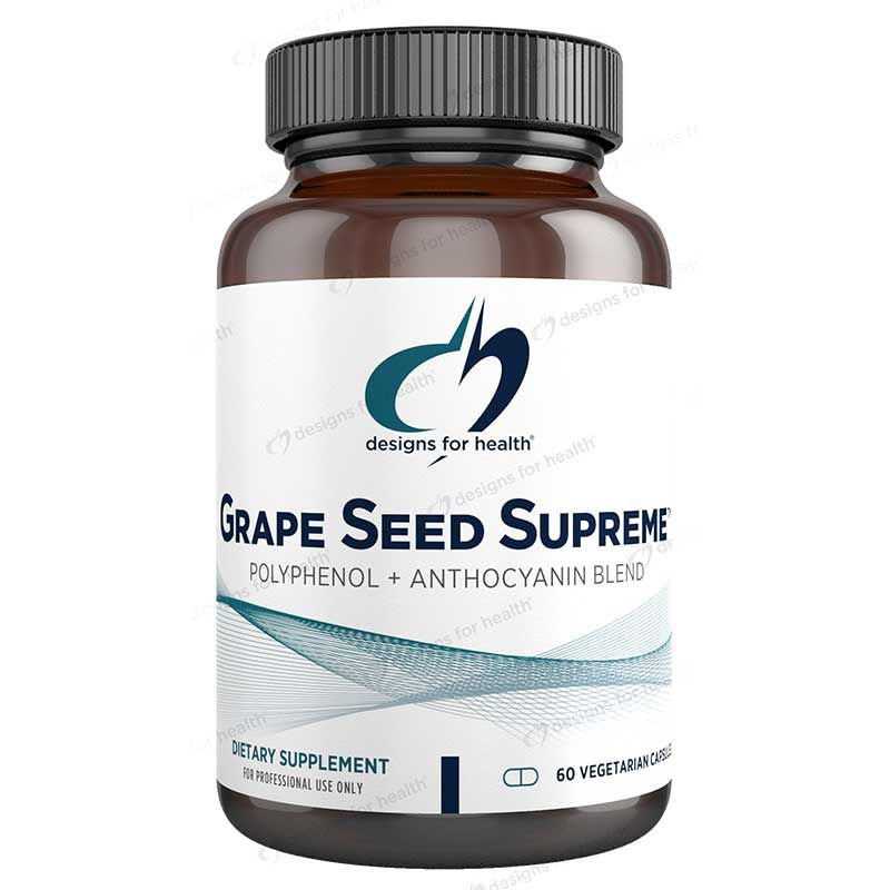 Grape Seed Supreme | Виноградная косточка
