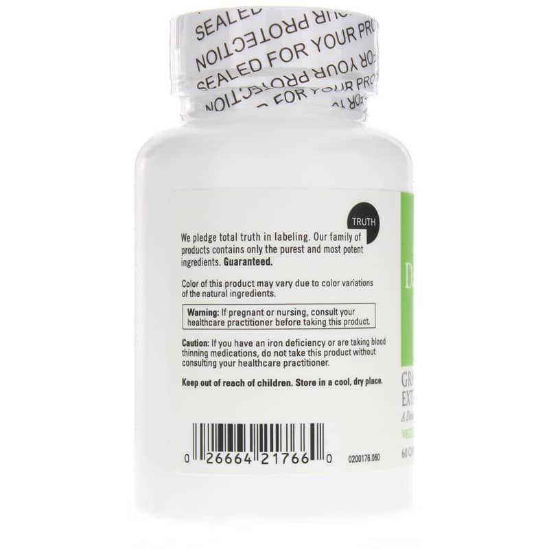 Grapefruit Seed Extract 400 Mg | Экстракт семян грейпфрута 400 мг