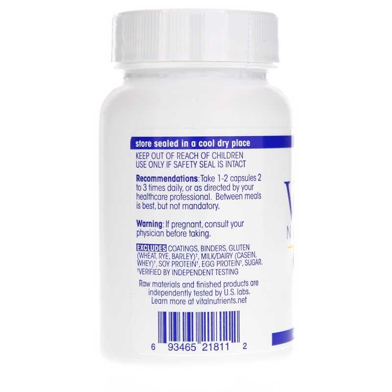 Green Tea Extract 80%, 60 Capsules | Экстракт зелёного чая 80%, 60 капсул
