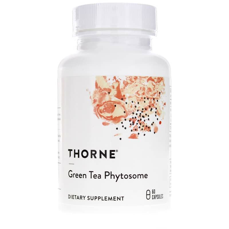 Green Tea Phytosome | Фитосома зеленого чая