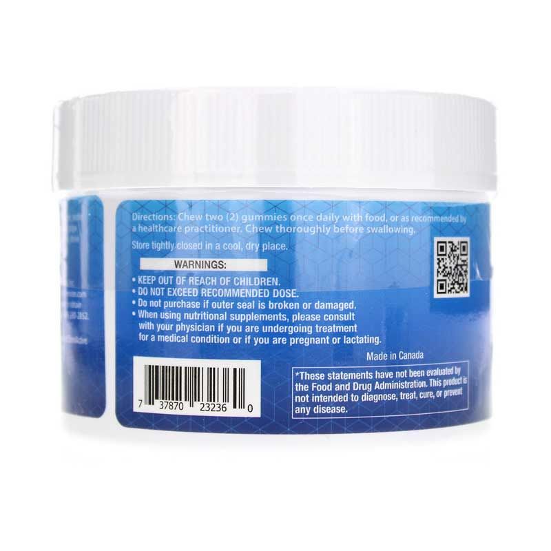 Gummy Science Digital Eye Support | Цифрова підтримка для очей gummy science