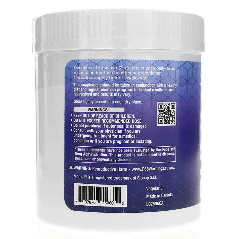 Gummy Science Mediterranean Weight Management | Гумми наука средиземноморья управление весом
