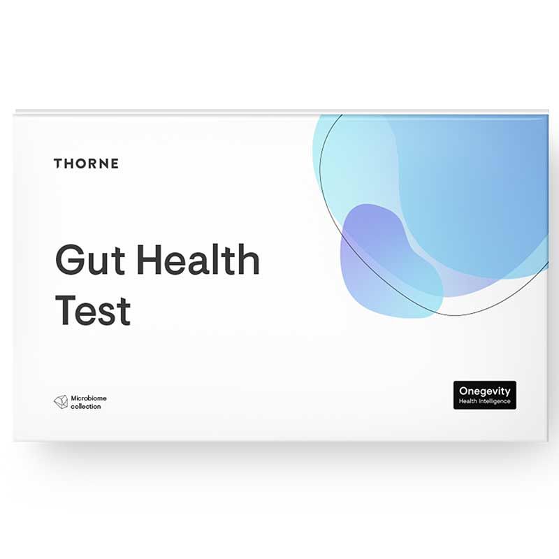 Gut Health Test | Проверка здоровья кишечника
