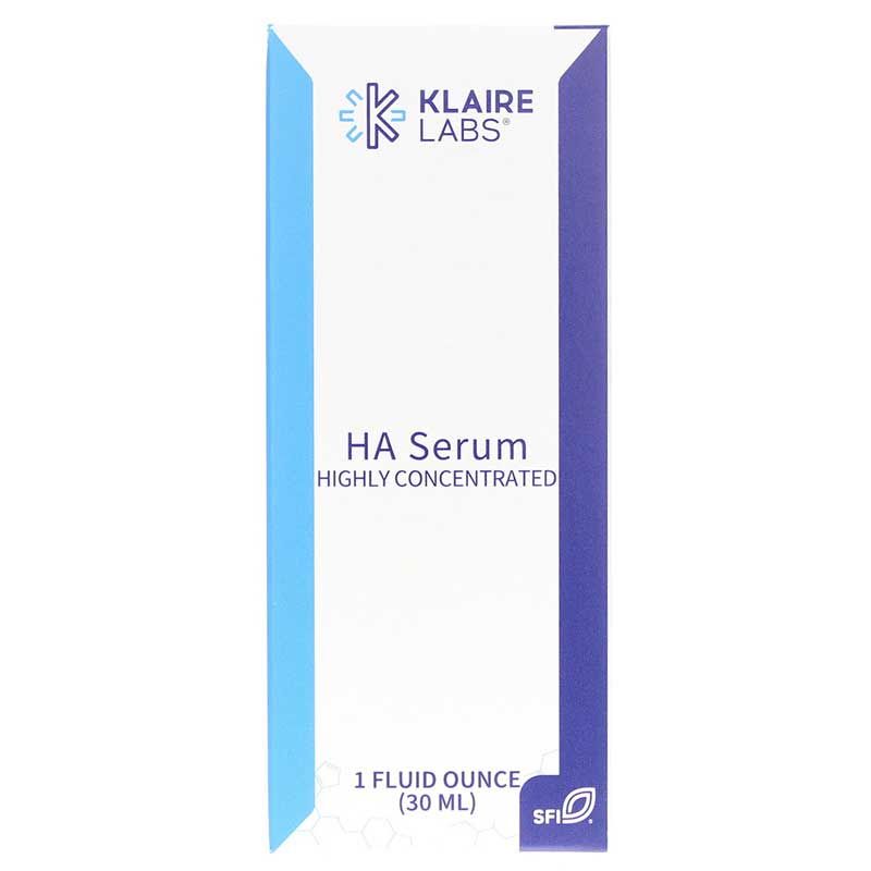 HA Serum | Сыворотка HA