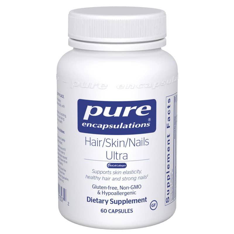 Hair/Skin/Nails Ultra | Волосы/кожа/ногти ультра
