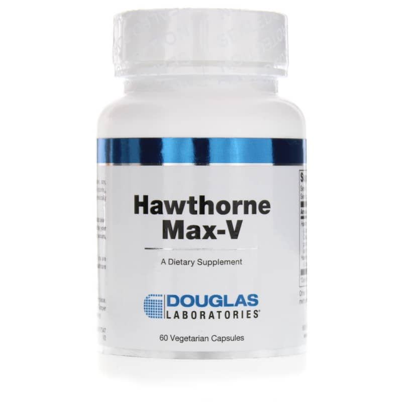 Hawthorne Max-V | Hawthorne max-V