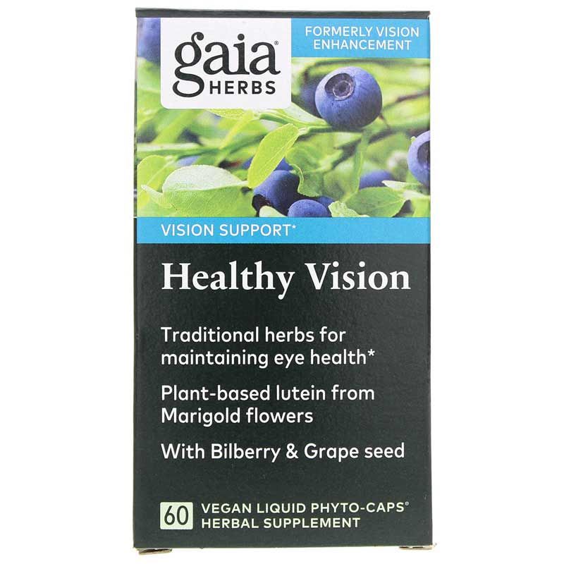 Healthy Vision | Здоровий зір