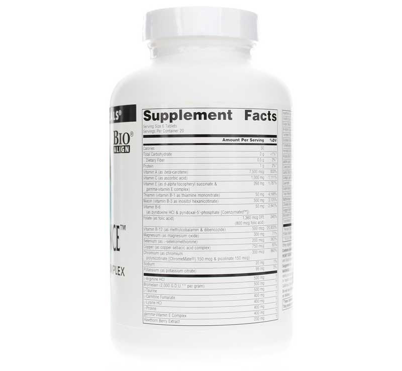 HeartScience, 120 Tablets | HeartScience, 120 таблеток