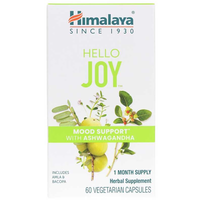 Hello Joy | Привіт, радість