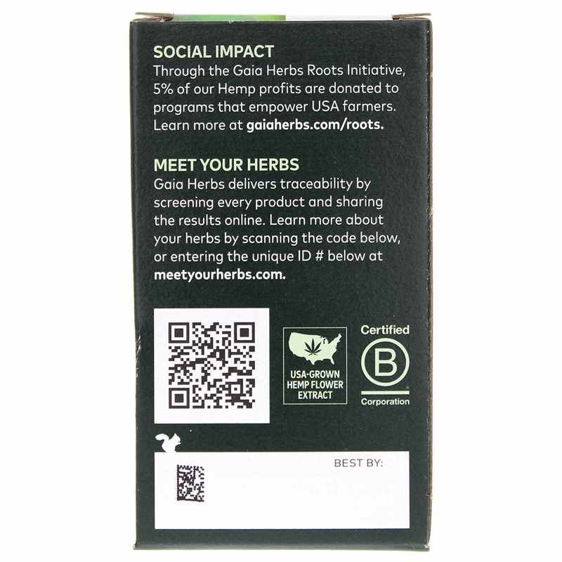 Hemp &amp; Herbs Relief 20 Mg | Конопля и травы облегчение 20 мг