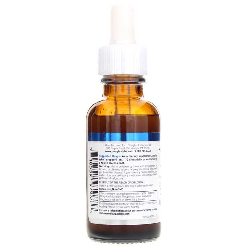 Hemp Max Liquid with Vesisorb | Конопля макс жидкая с везисорбом