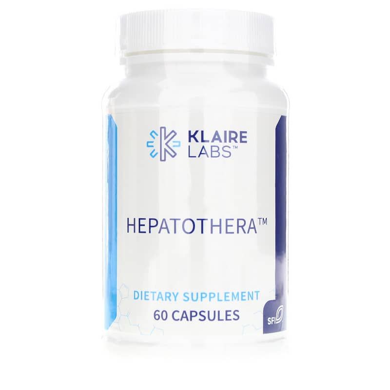 HepatoThera | HepatoThera