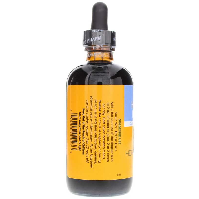 Herbal Detox, 4 Oz | Трав'яний детокс, 4 унції