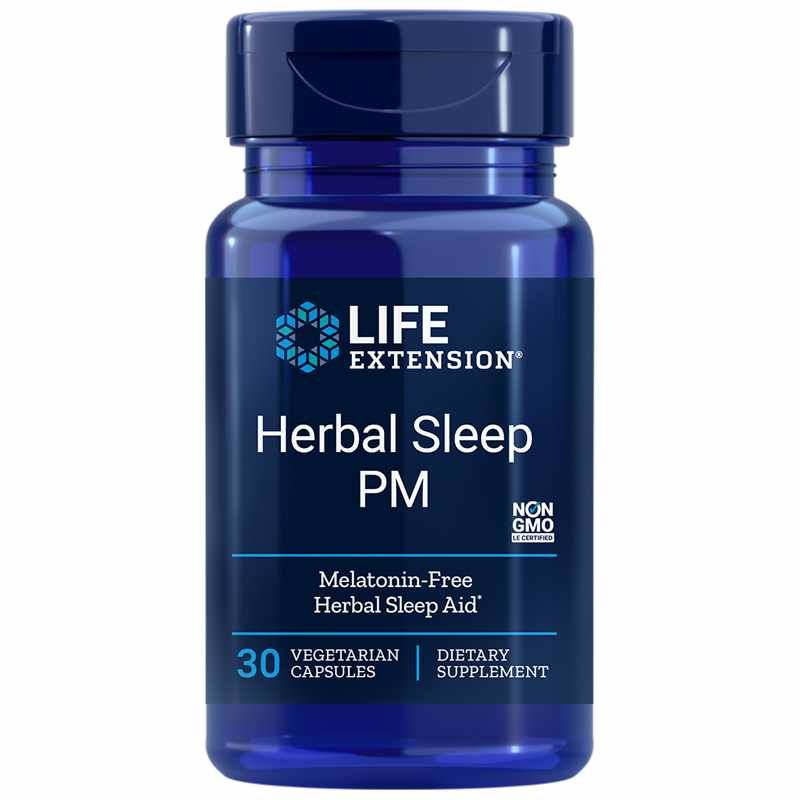 Herbal Sleep PM | Травяной сон ПМ