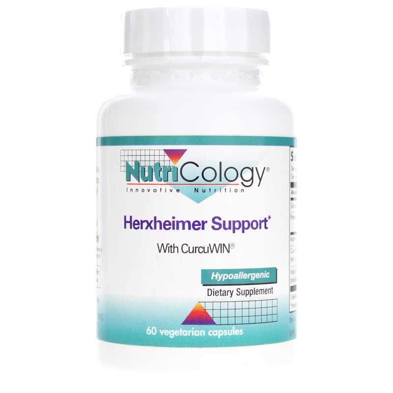 Herxheimer Support with CurcuWIN | Підтримка герксгеймера за допомогою CurcuWIN