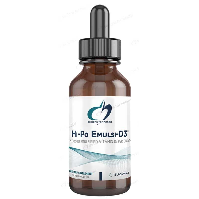 Hi-Po Emulsi-D3 | Hi-po emulsi-D3