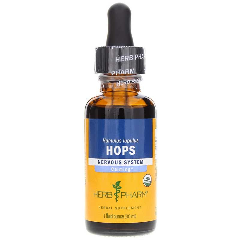 Hops Extract, 1 Oz | Экстракт хмеля, 1 унция