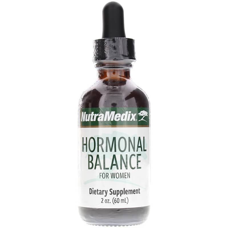 Hormonal Balance for Women | Гормональный баланс для женщин